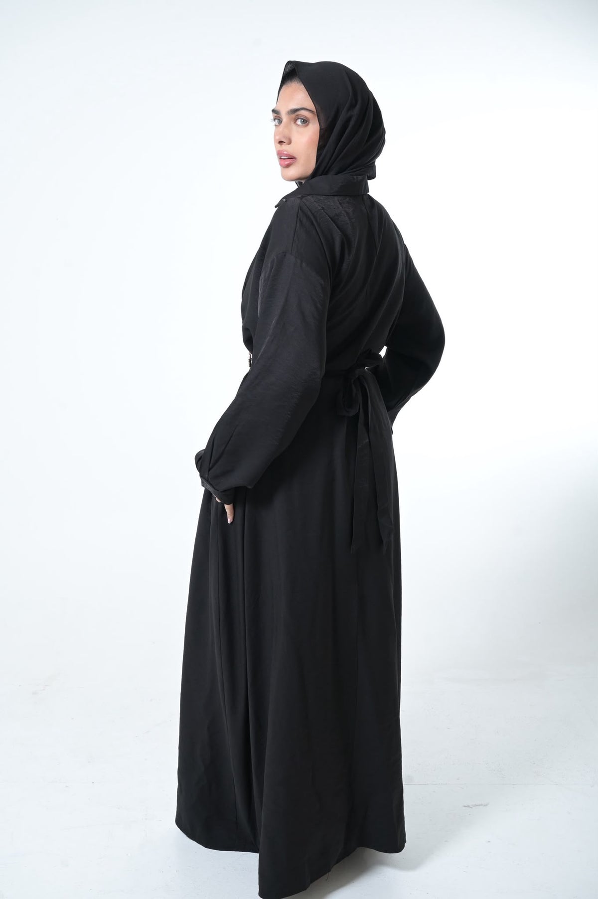 The Hana dress