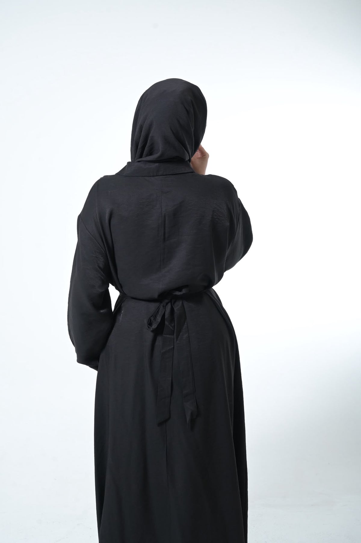 The Hana dress