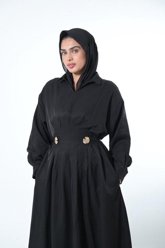 The Hana dress