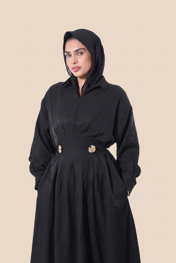 The Hana Dress
