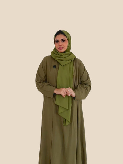 Haya 3 piece matching set - The modest mum