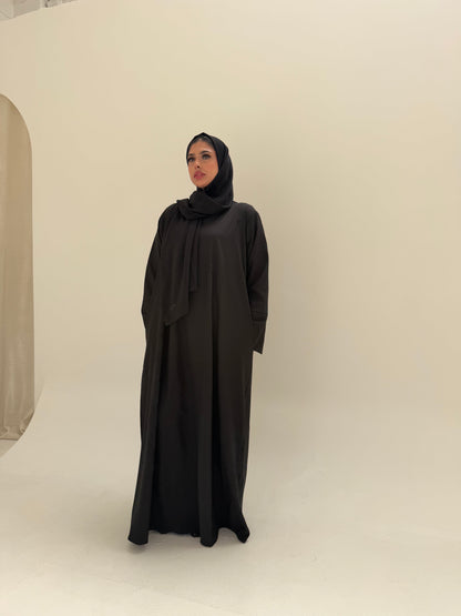 Sunnah Slip 2.0 - The modest mum