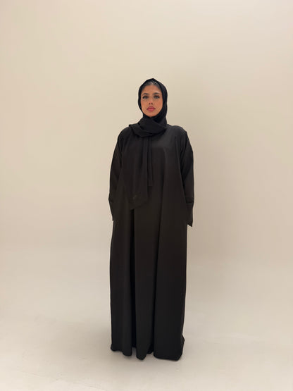 Sunnah Slip 2.0 - The modest mum
