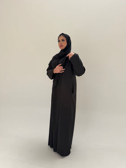 Sunnah Slip 2.0 - The modest mum