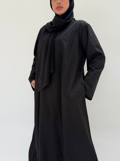 Sunnah Slip 2.0 - The modest mum
