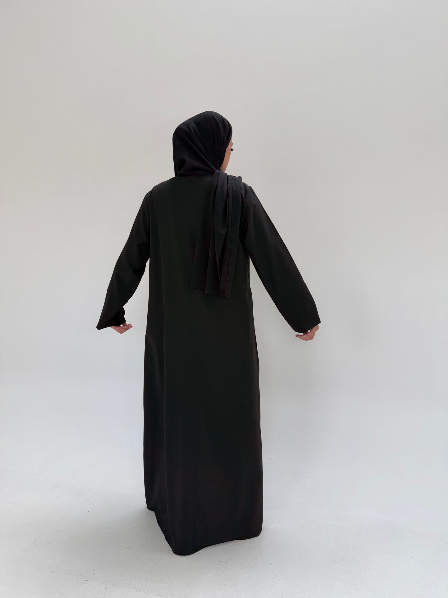 Sunnah Slip 2.0 - The modest mum