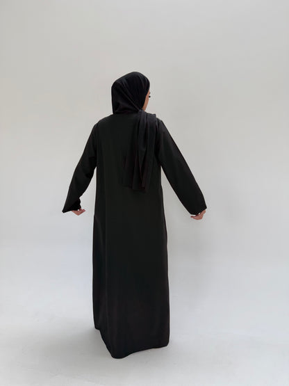 Sunnah Slip 2.0 - The modest mum