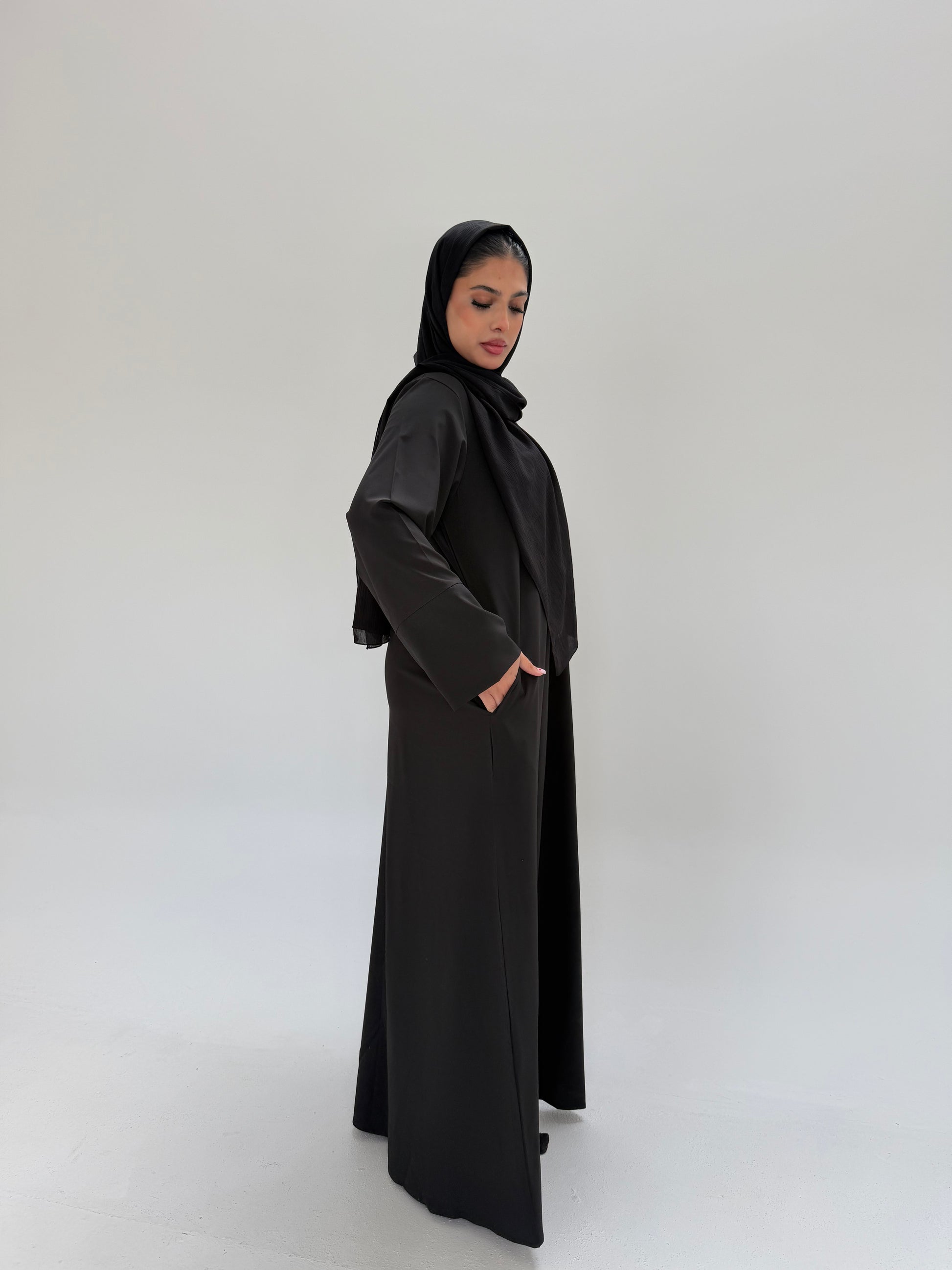 Sunnah Slip 2.0 - The modest mum