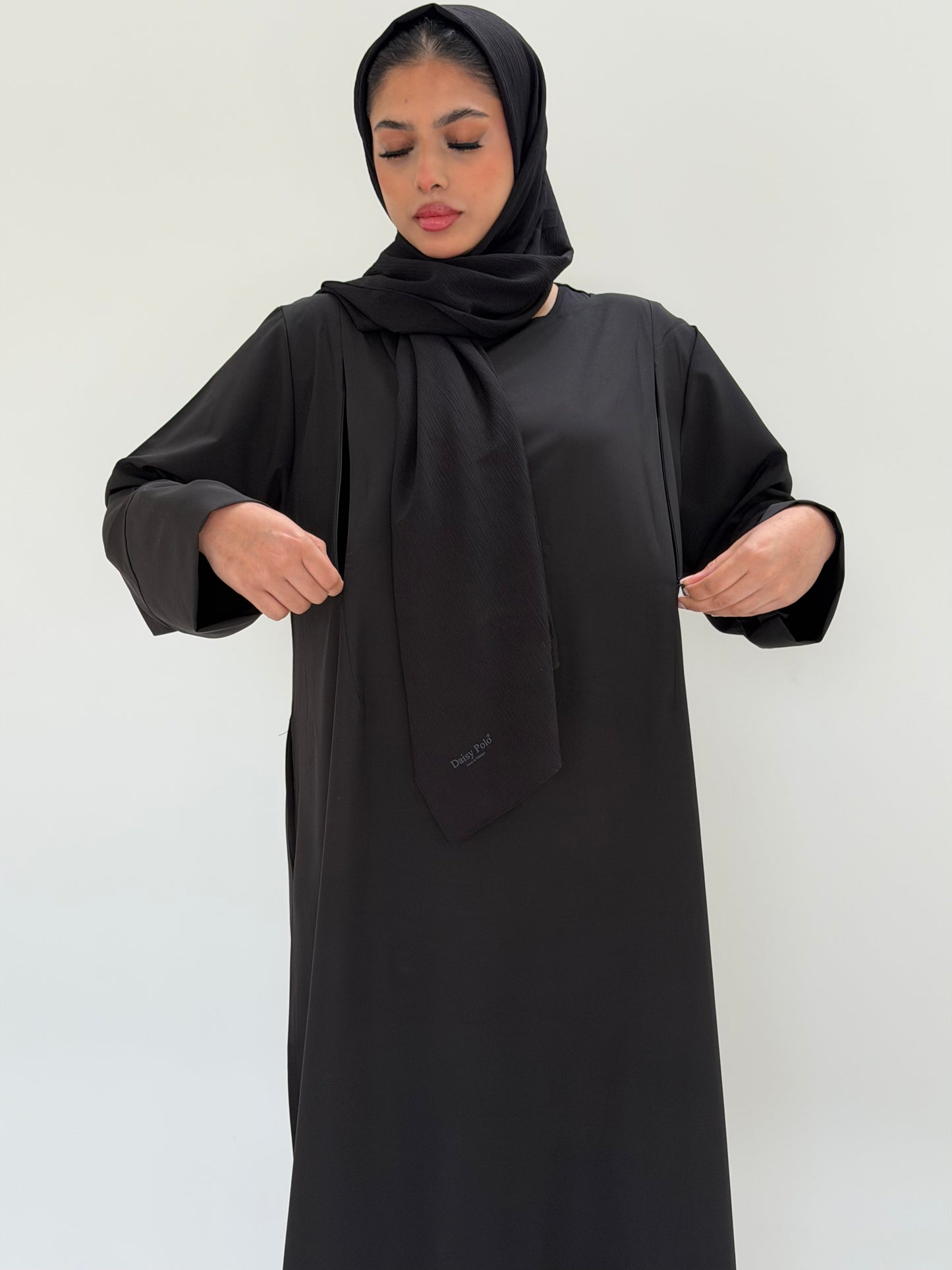 Sunnah Slip 2.0 - The modest mum