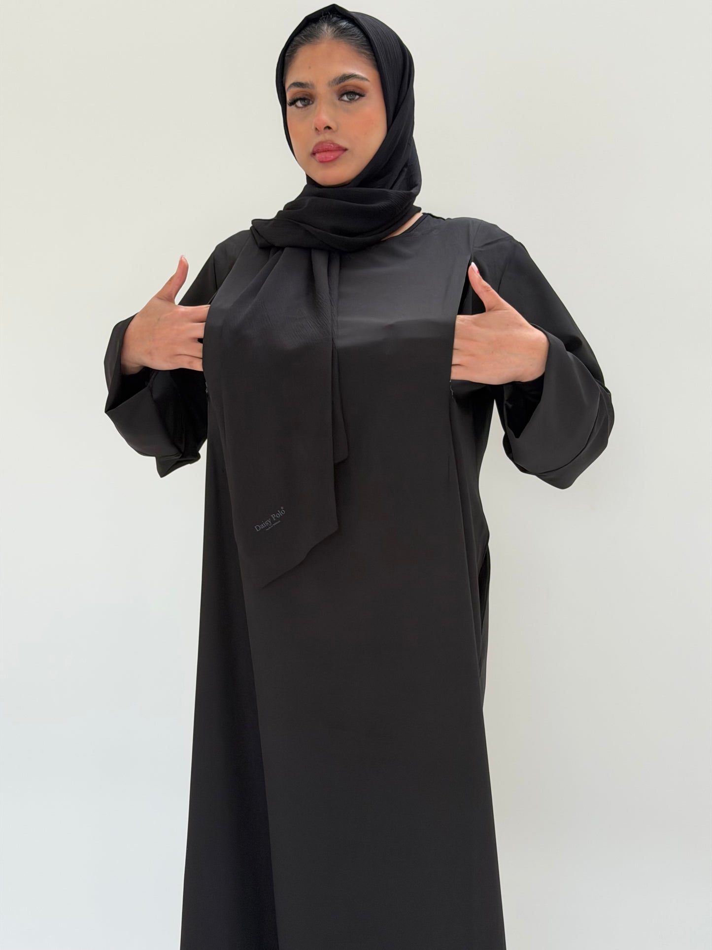 Sunnah Slip 2.0 - The modest mum