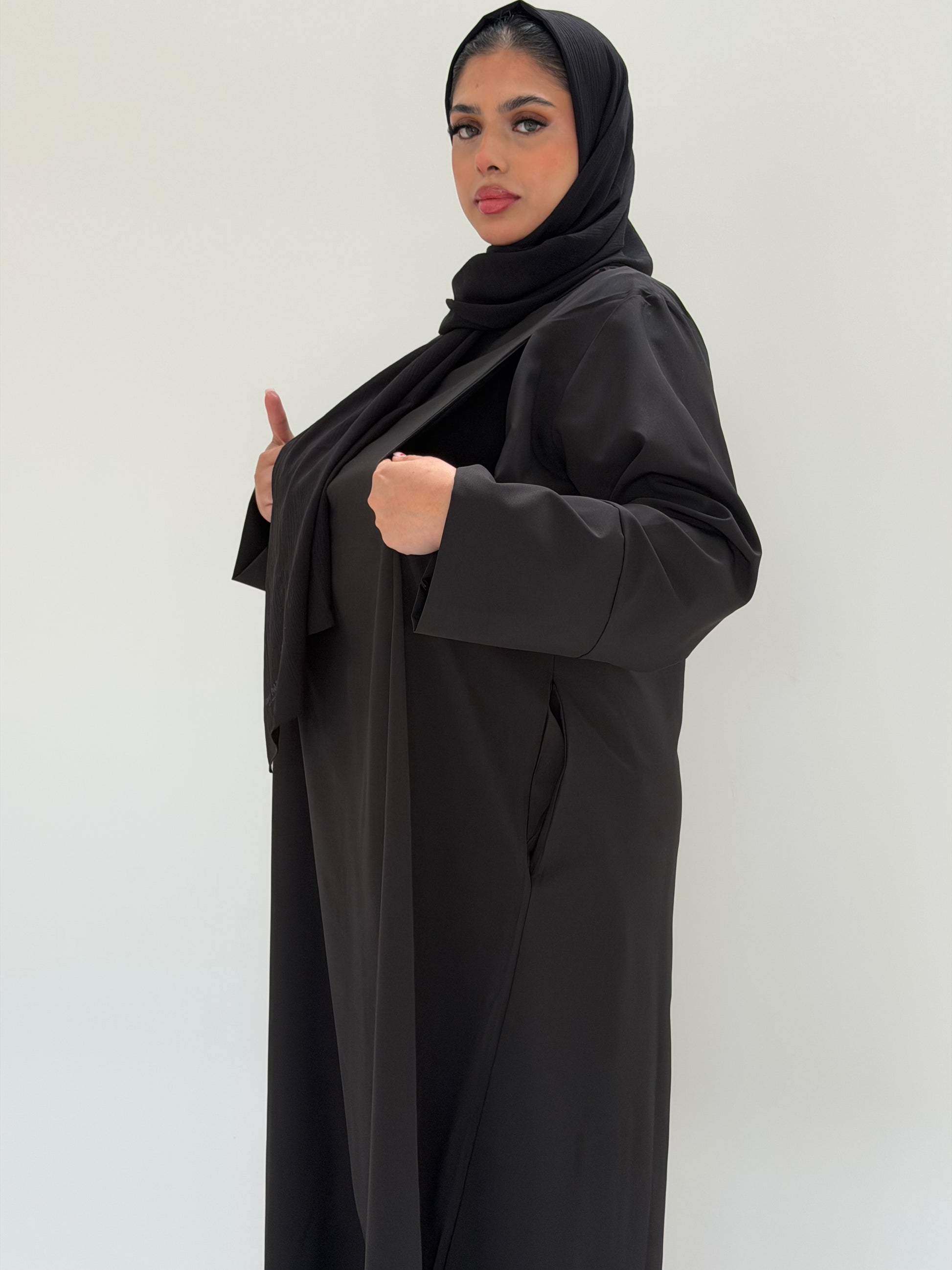 Sunnah Slip 2.0 - The modest mum