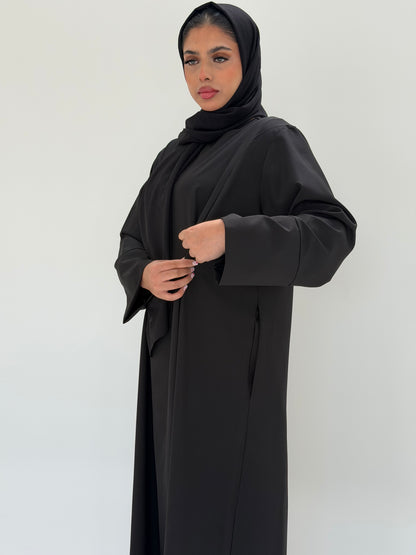Sunnah Slip 2.0 - The modest mum