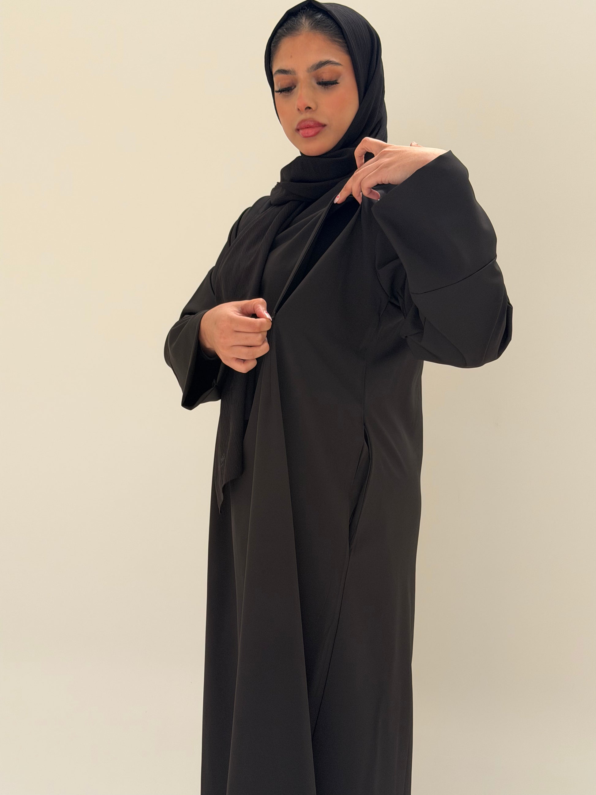 Sunnah Slip 2.0 - The modest mum
