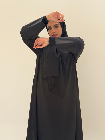 Sunnah Slip 2.0 - The modest mum