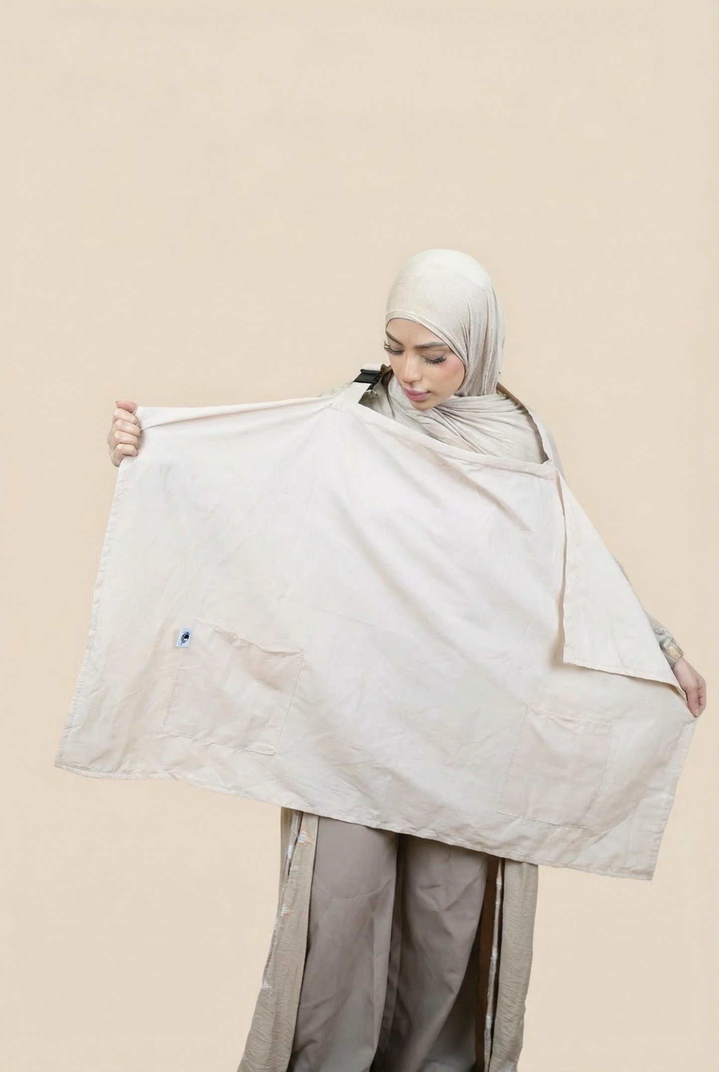 The Modest Mum Cover Up - The modest mum