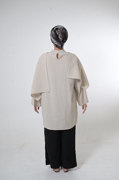 The Sienna Blouse