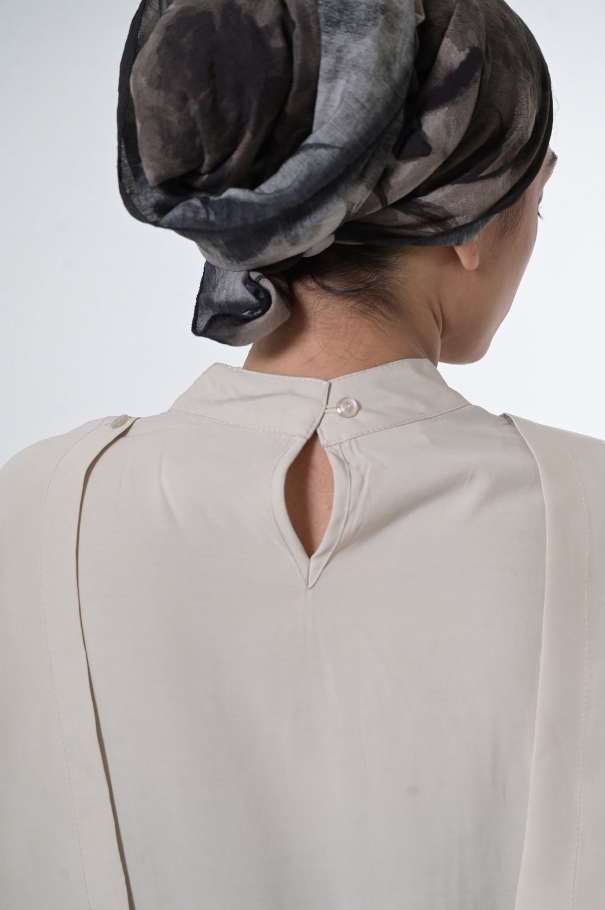 The Sienna Blouse