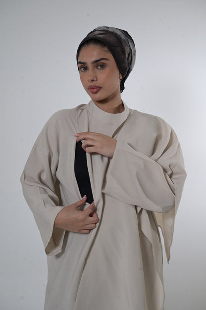 The Sienna Blouse