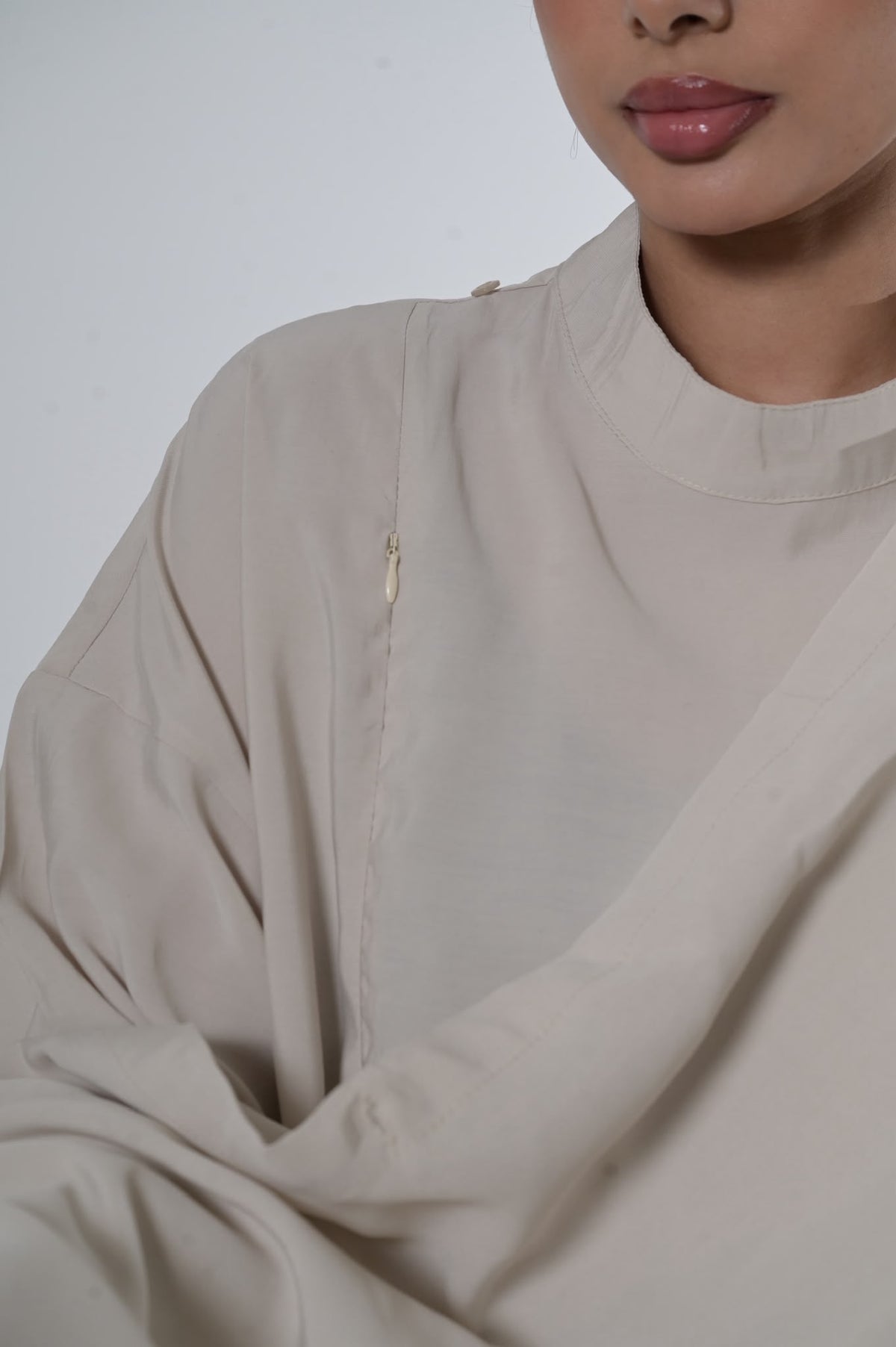 The Sienna Blouse