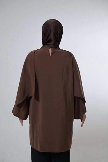 The Sienna Blouse