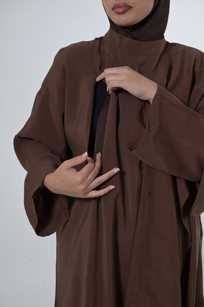 The Sienna Blouse