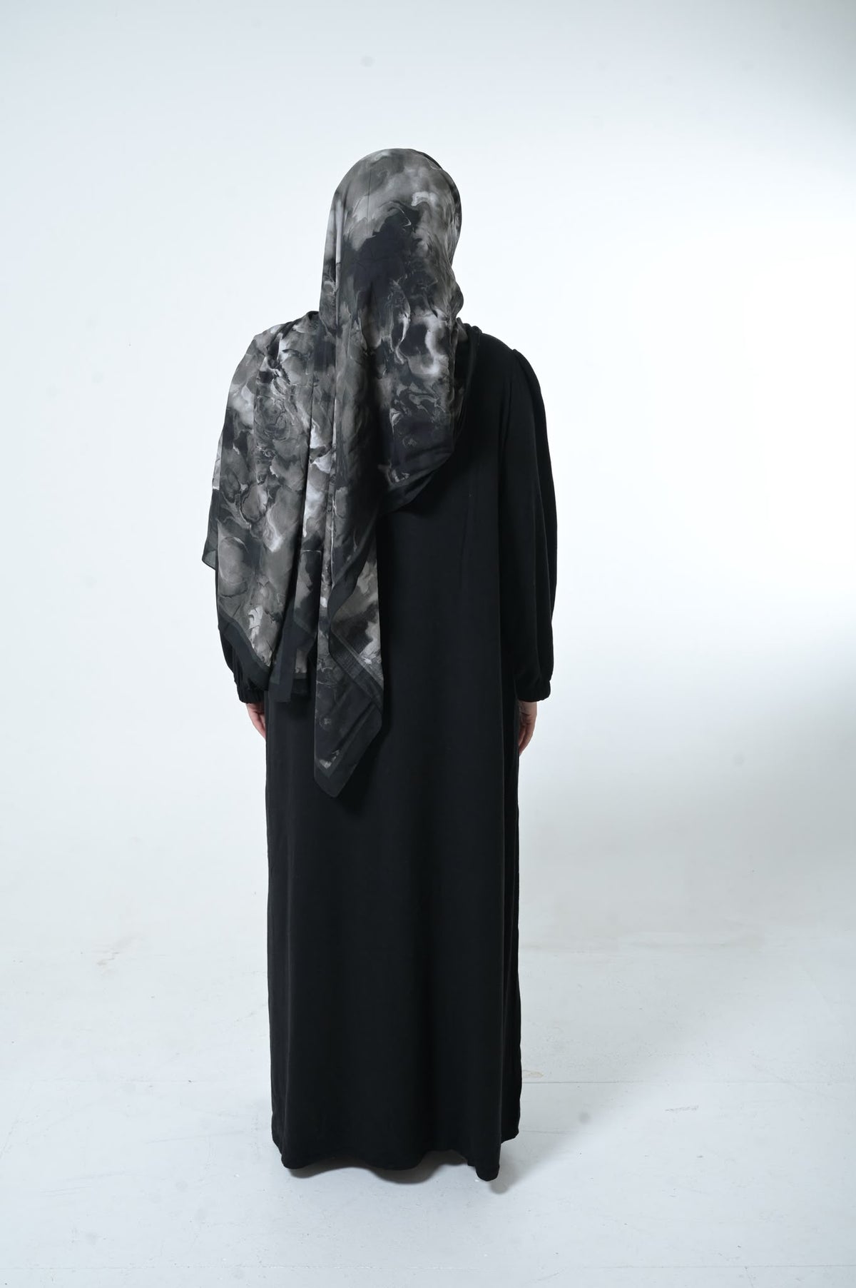 Sunnah Slip Natural