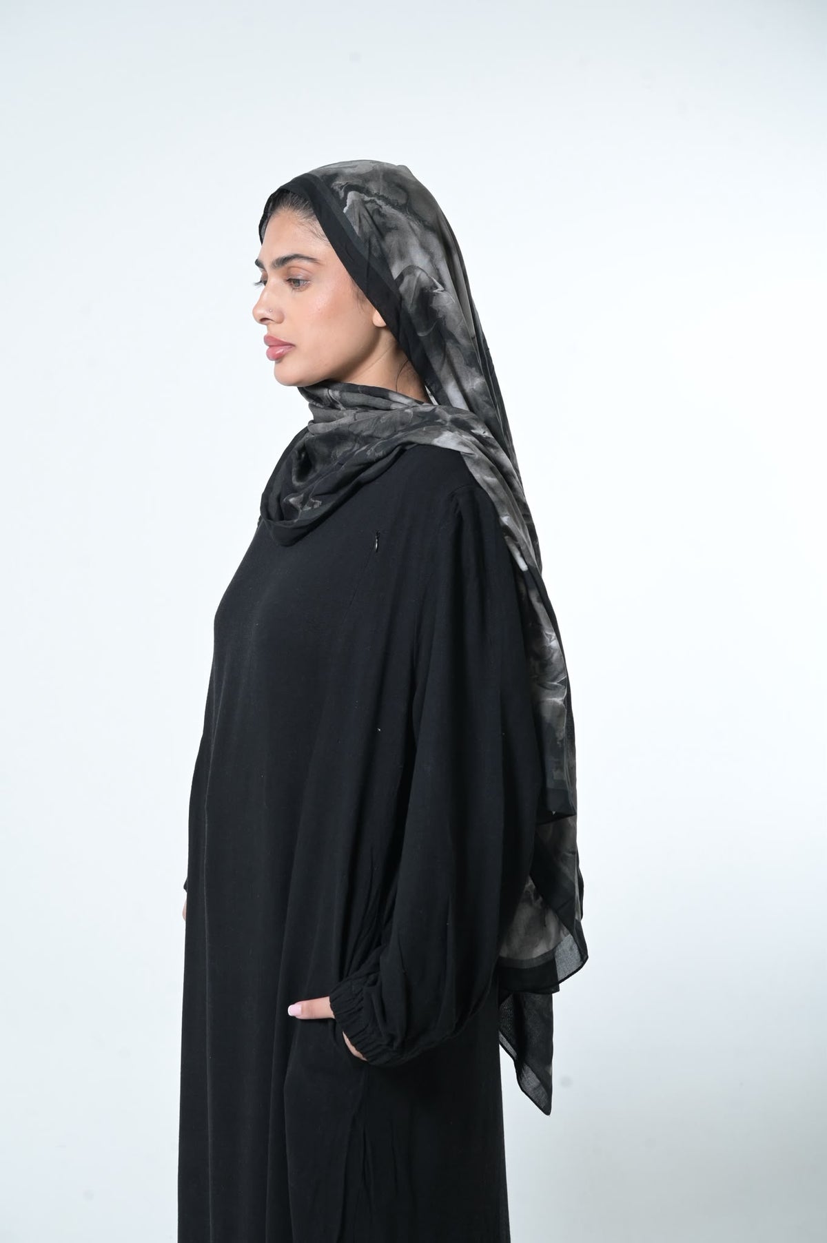 Sunnah Slip Natural