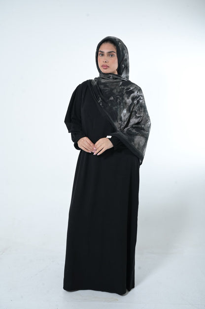 Sunnah Slip Natural