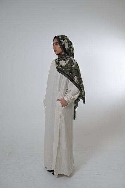 Sunnah Slip Natural
