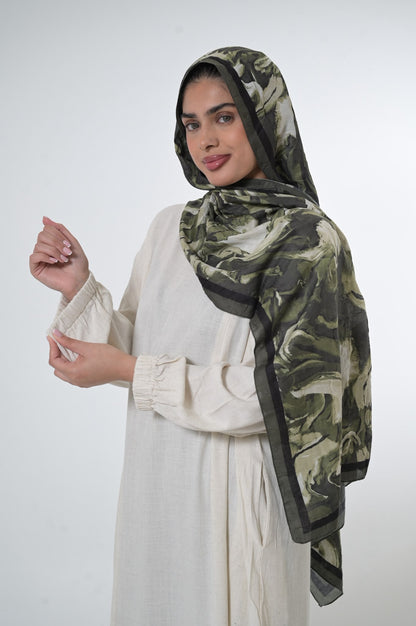 Sunnah Slip Natural