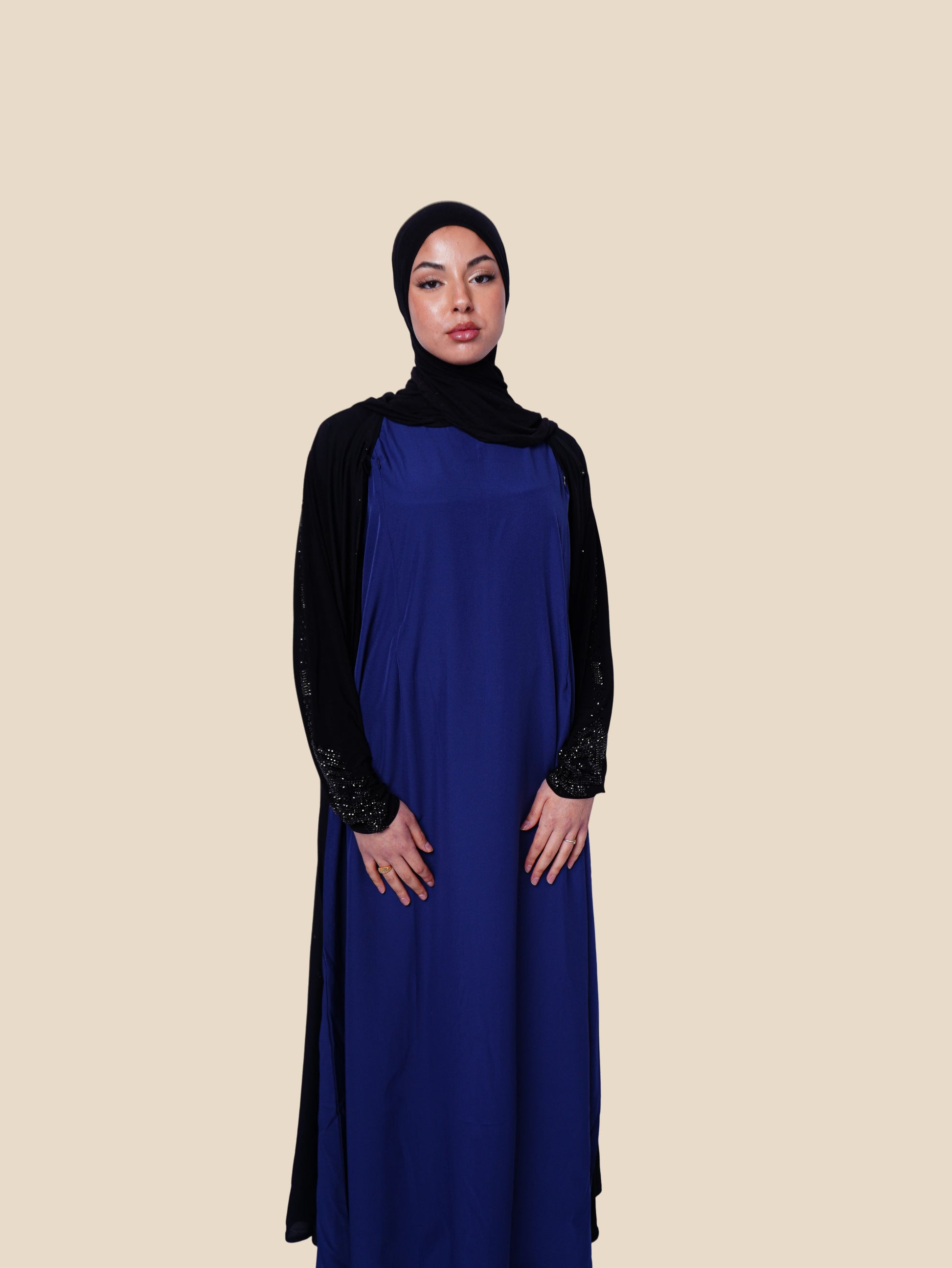 The Sunnah Slip® - The modest mum