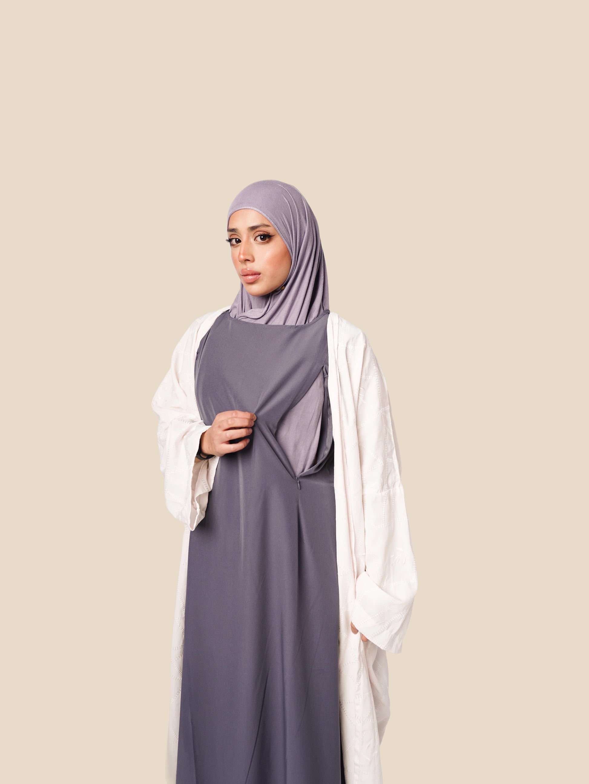 The Sunnah Slip® - The modest mum