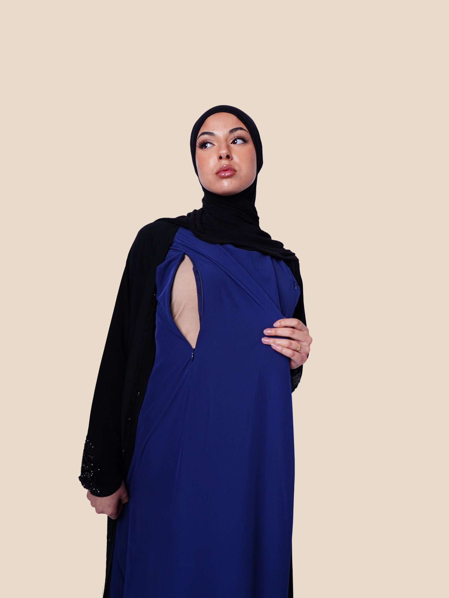 The Sunnah Slip® - The modest mum
