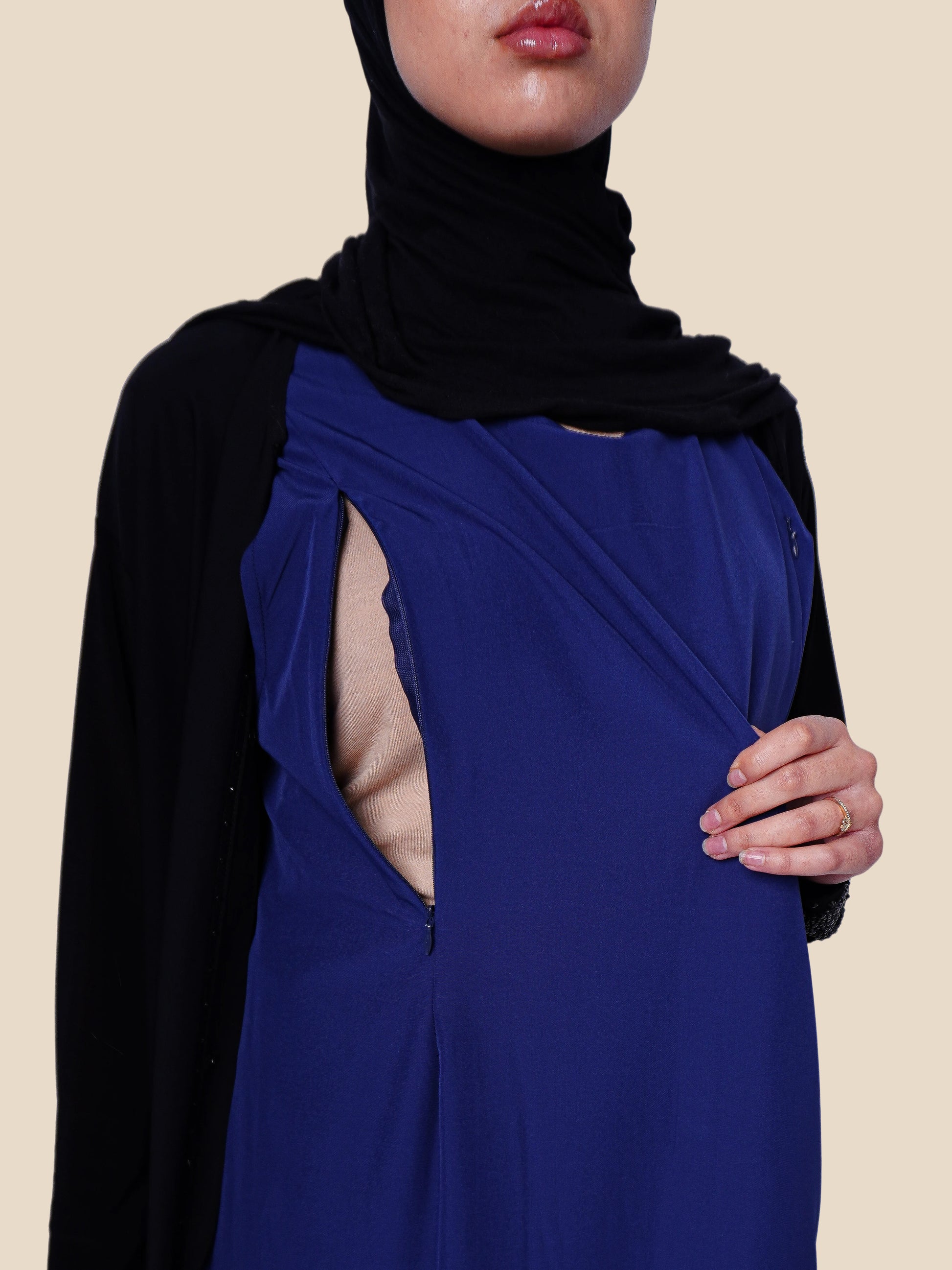 The Sunnah Slip® - The modest mum
