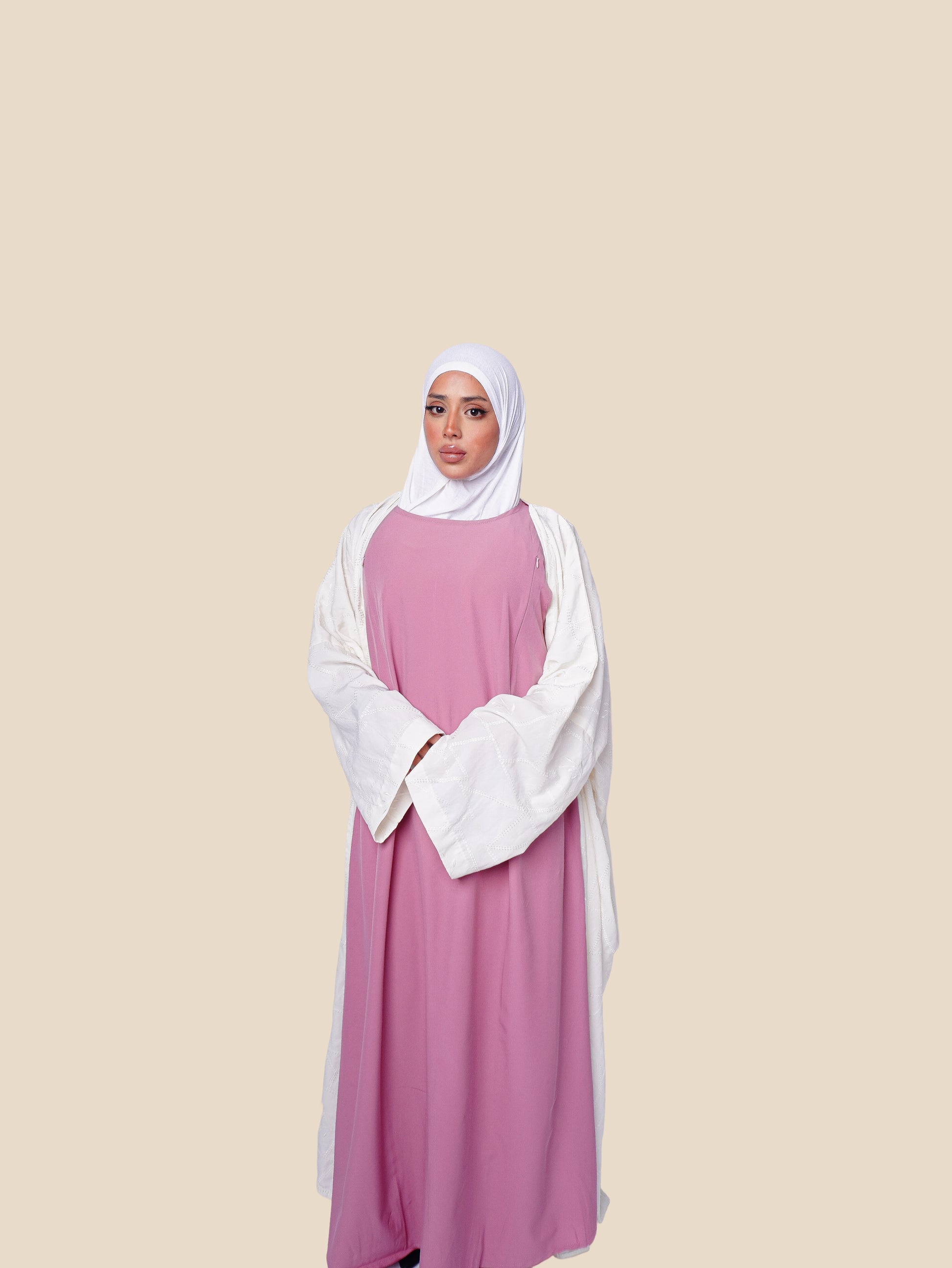 The Sunnah Slip® - The modest mum