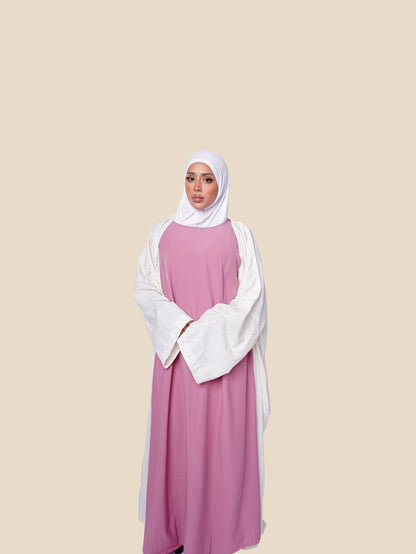 The Sunnah Slip® - The modest mum