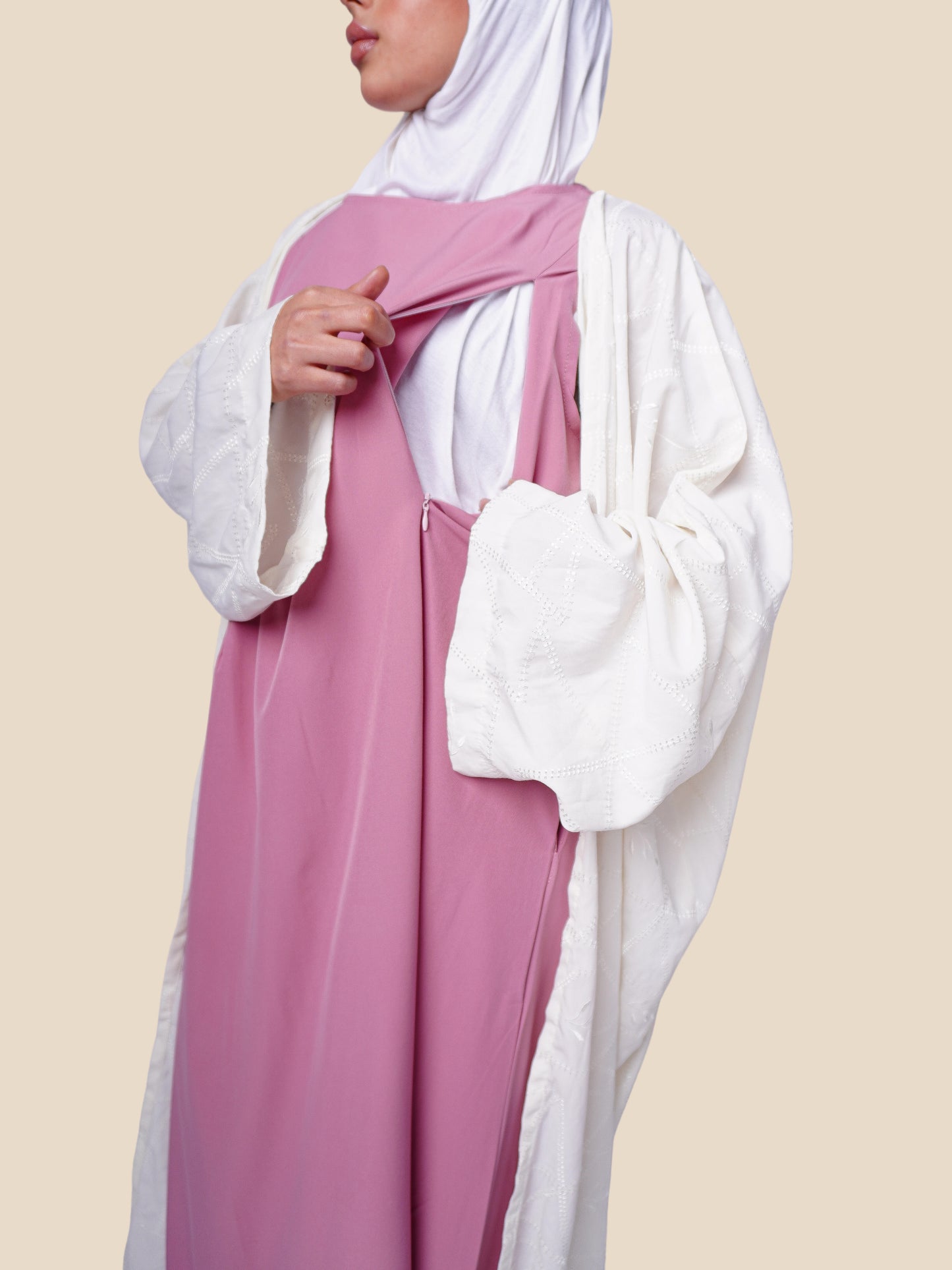 The Sunnah Slip® - The modest mum