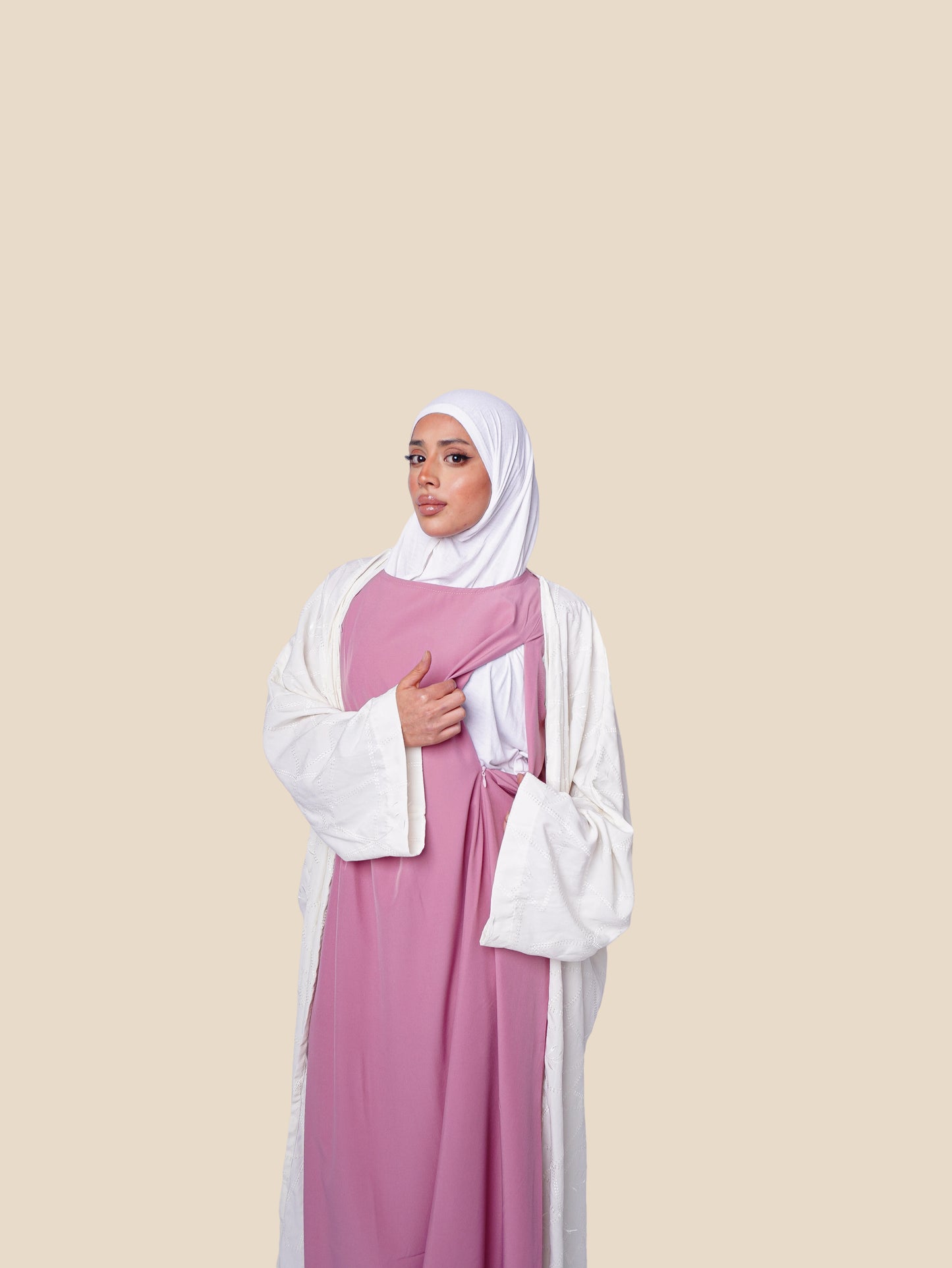 The Sunnah Slip® - The modest mum