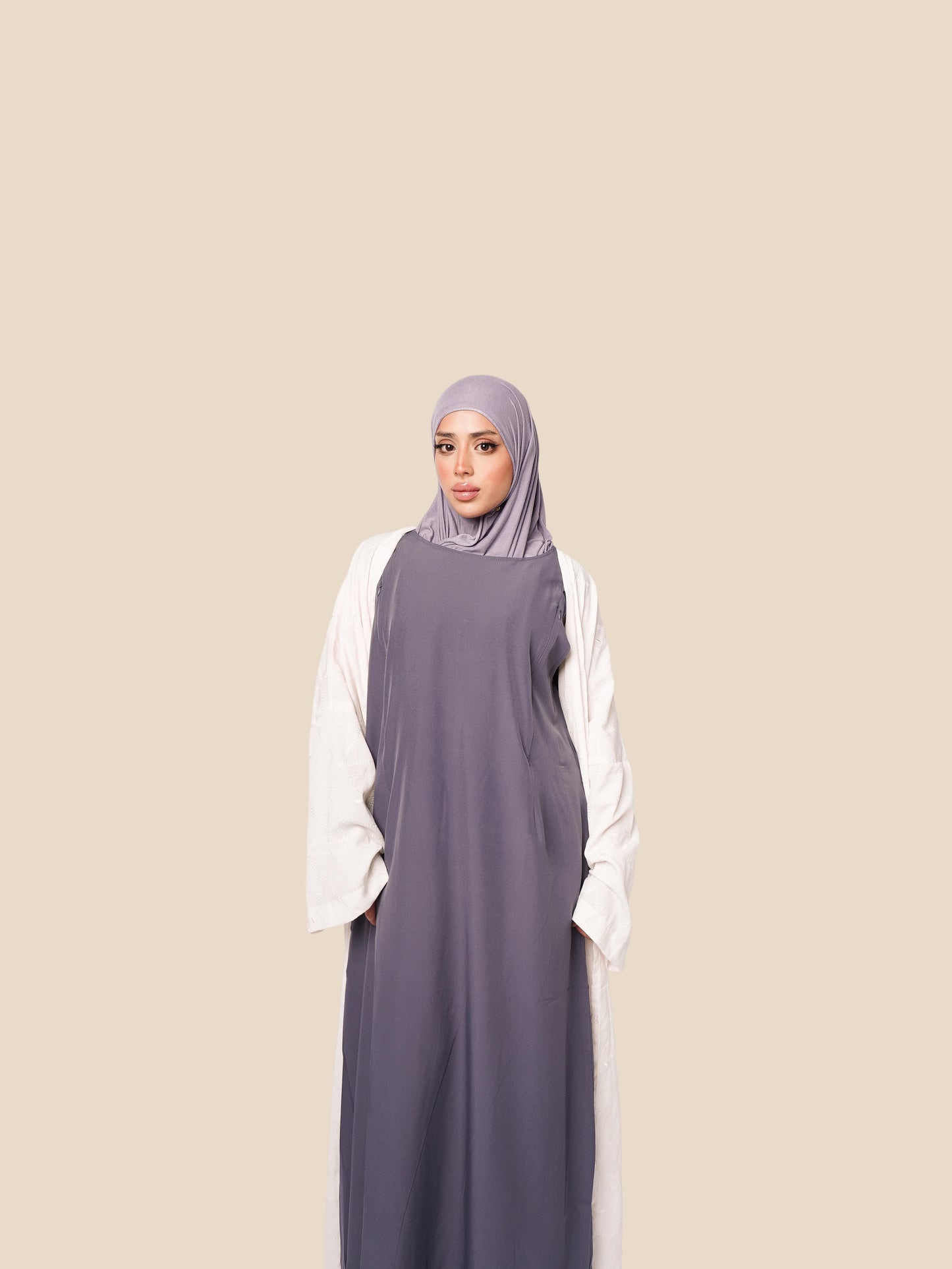The Sunnah Slip® - The modest mum