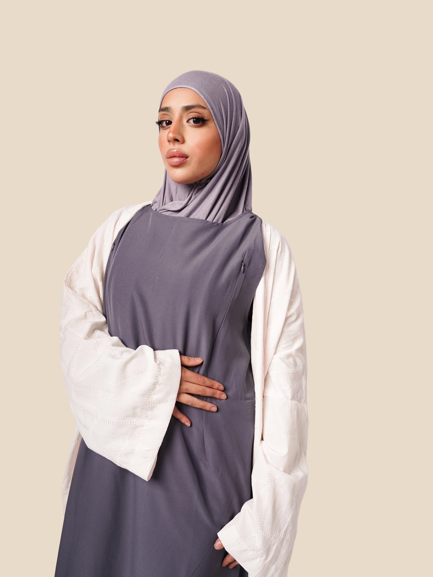 The Sunnah Slip® - The modest mum