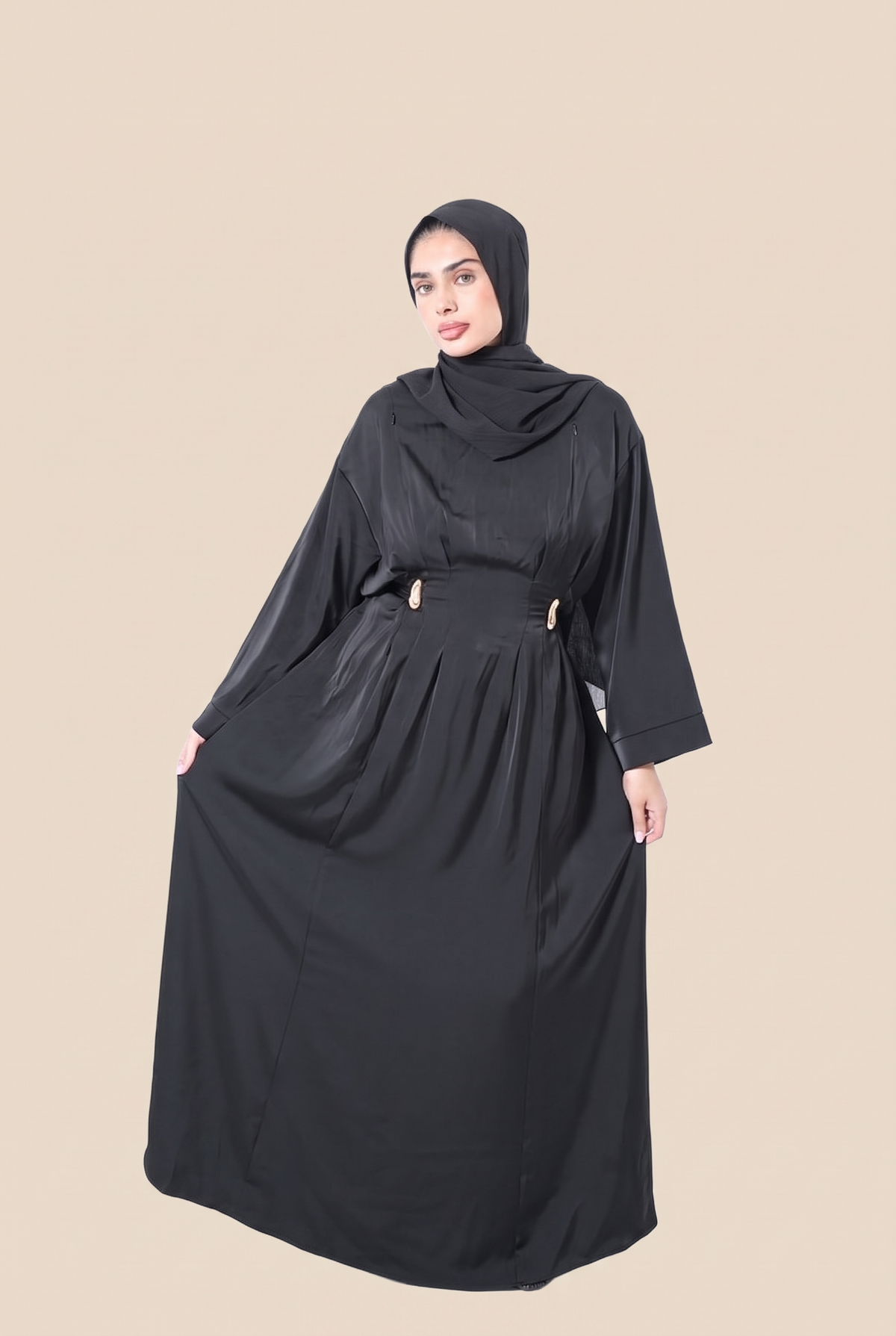 The Sophia Dress