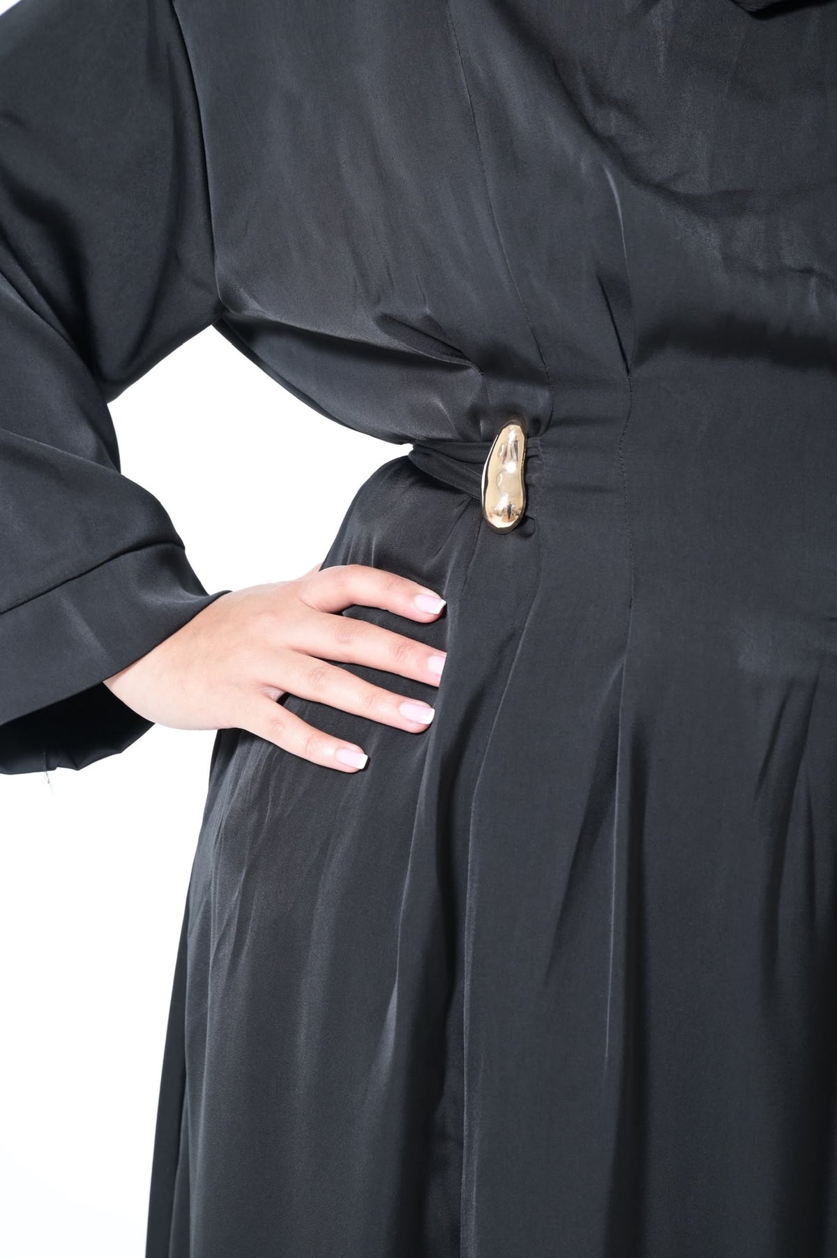 The Sophia Dress