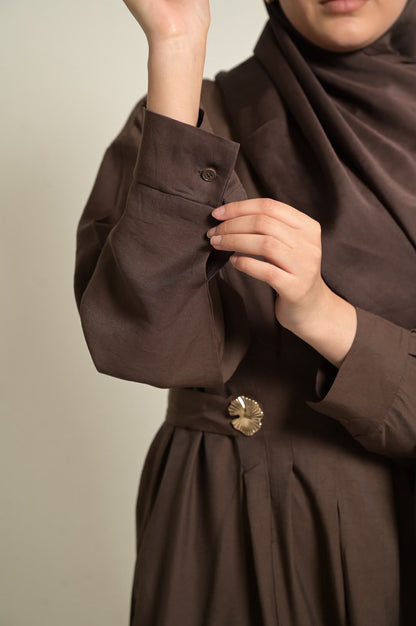 The Hana Dress