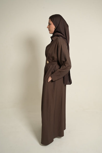 The Hana Dress
