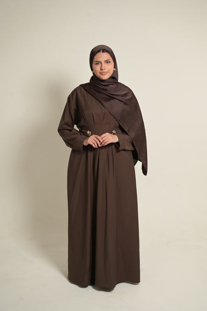 The Hana Dress