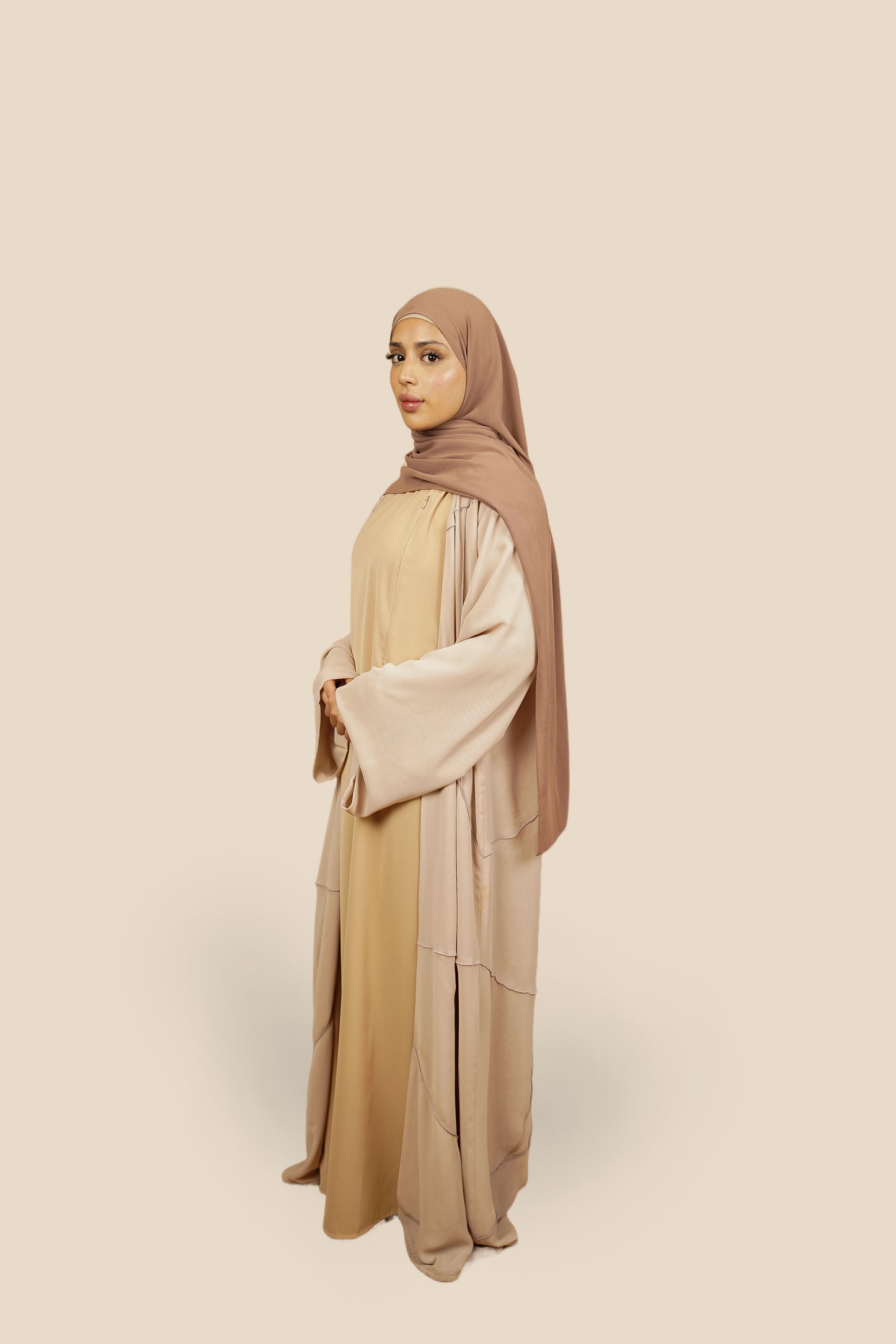 The Sunnah Slip® - The modest mum