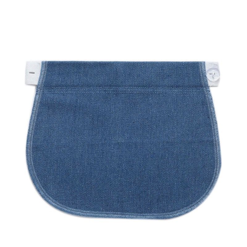 Bump extender - The modest mum