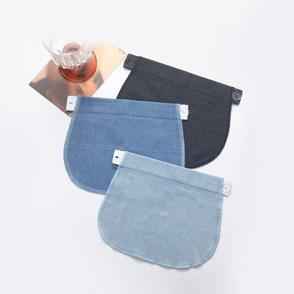 Bump extender - The modest mum