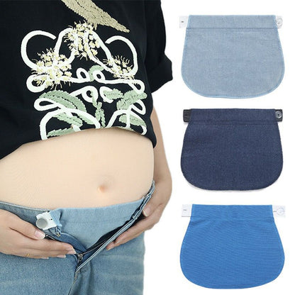 Bump extender - The modest mum