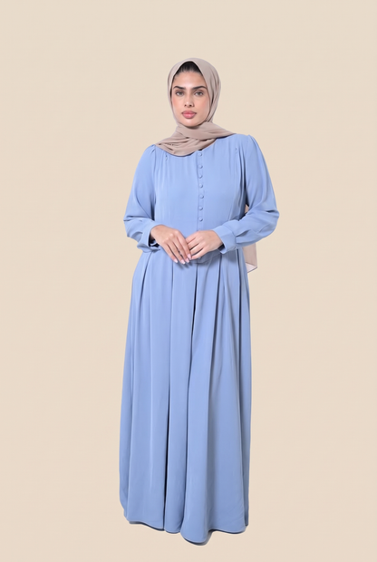 The Yasmeen Dress